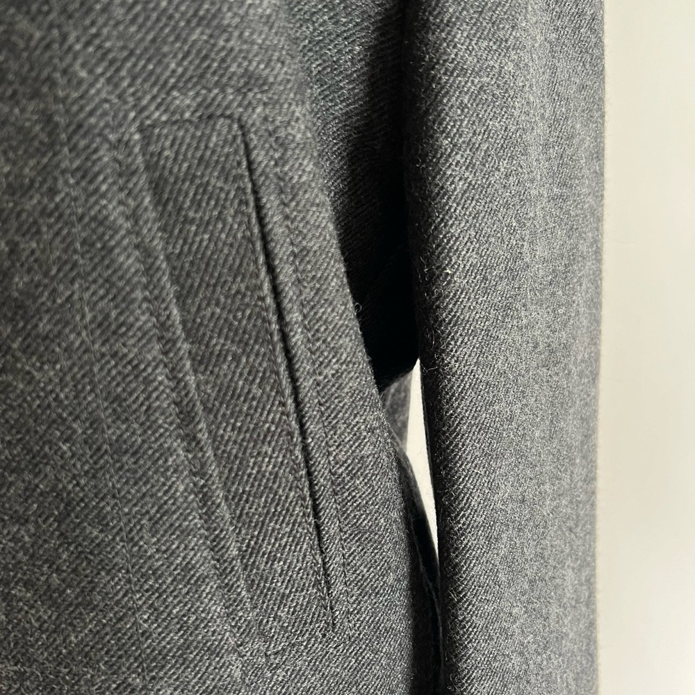 Marni Wool Coat - Picture 7 of 14